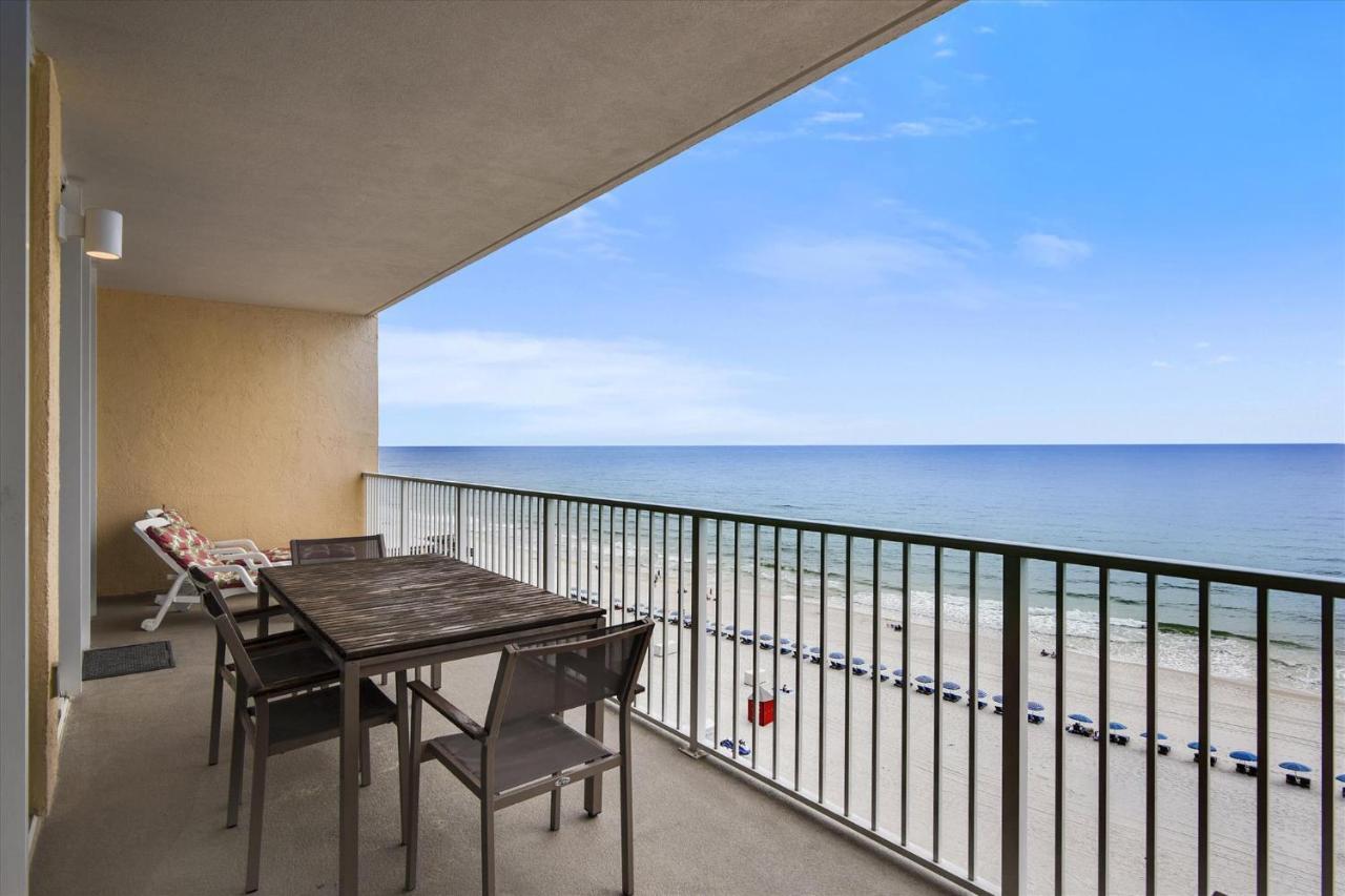 San Carlos Unit 902 Villa Gulf Shores Dış mekan fotoğraf