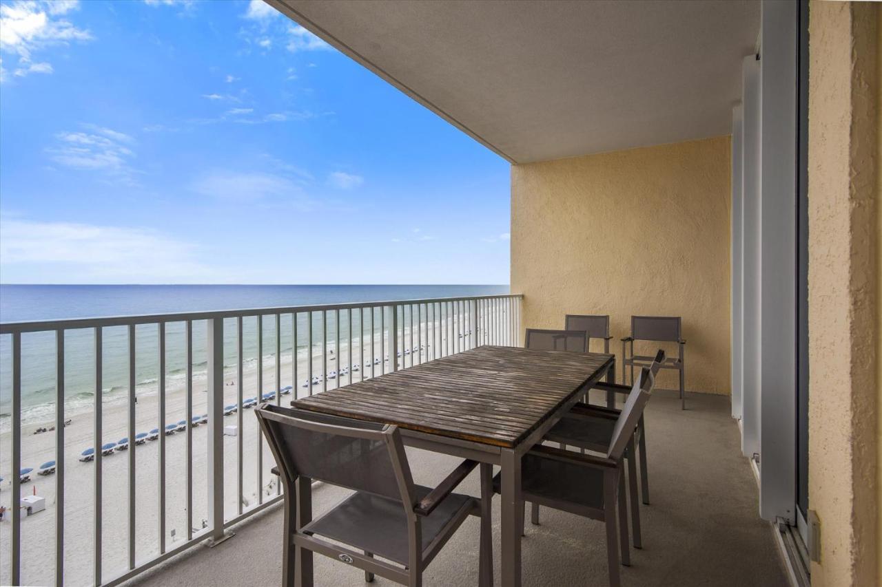 San Carlos Unit 902 Villa Gulf Shores Dış mekan fotoğraf