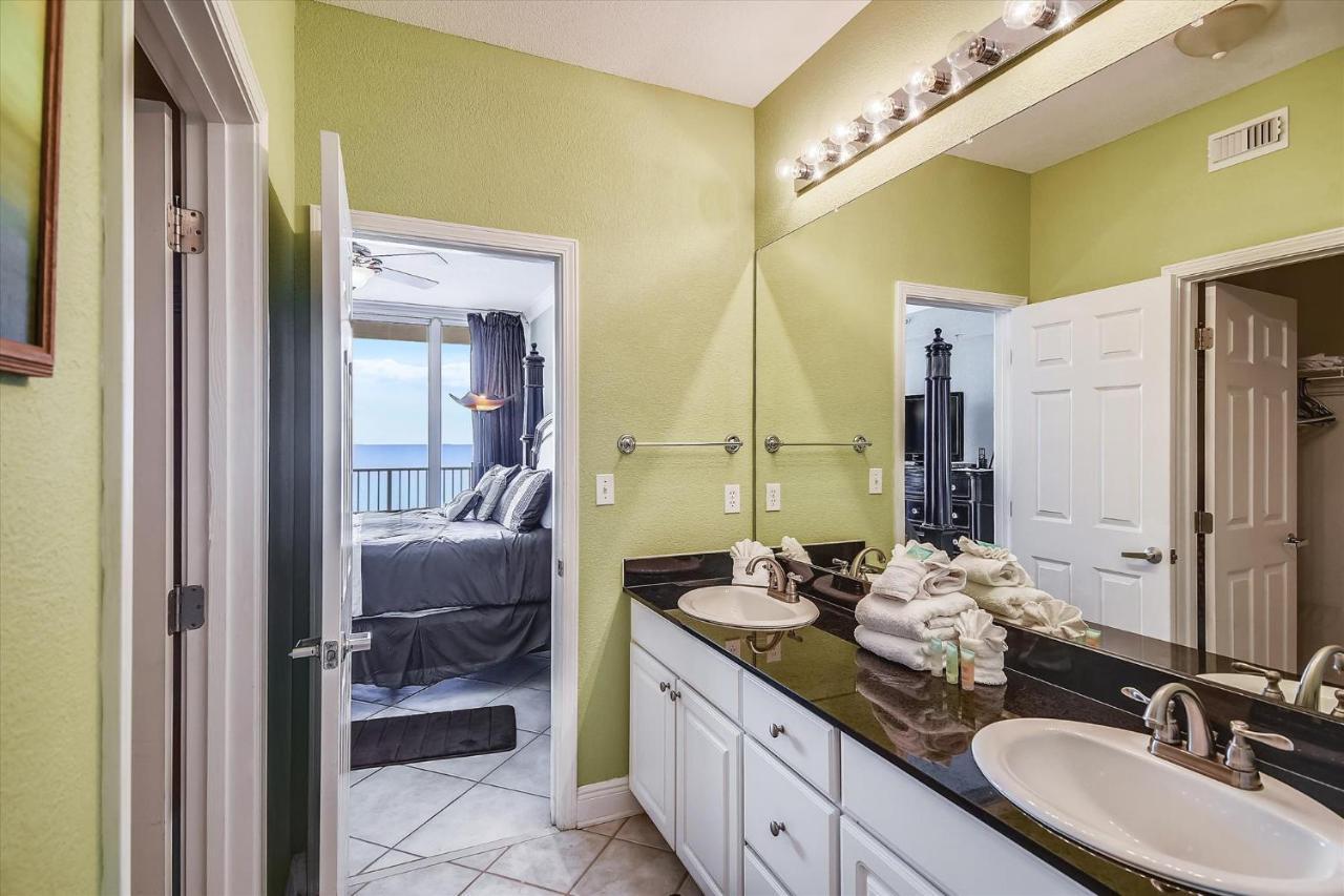 San Carlos Unit 902 Villa Gulf Shores Dış mekan fotoğraf