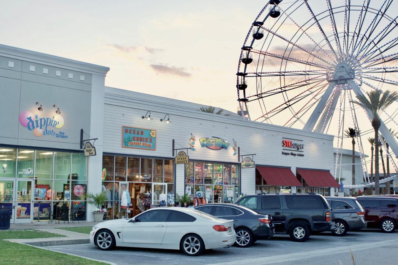 San Carlos Unit 902 Villa Gulf Shores Dış mekan fotoğraf