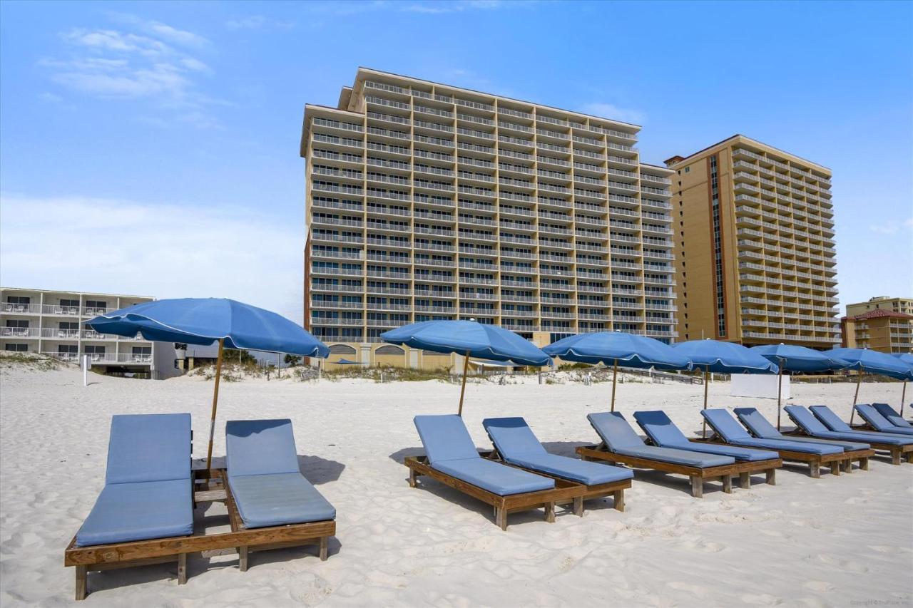 San Carlos Unit 902 Villa Gulf Shores Dış mekan fotoğraf