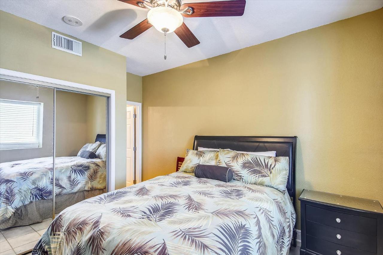 San Carlos Unit 902 Villa Gulf Shores Dış mekan fotoğraf