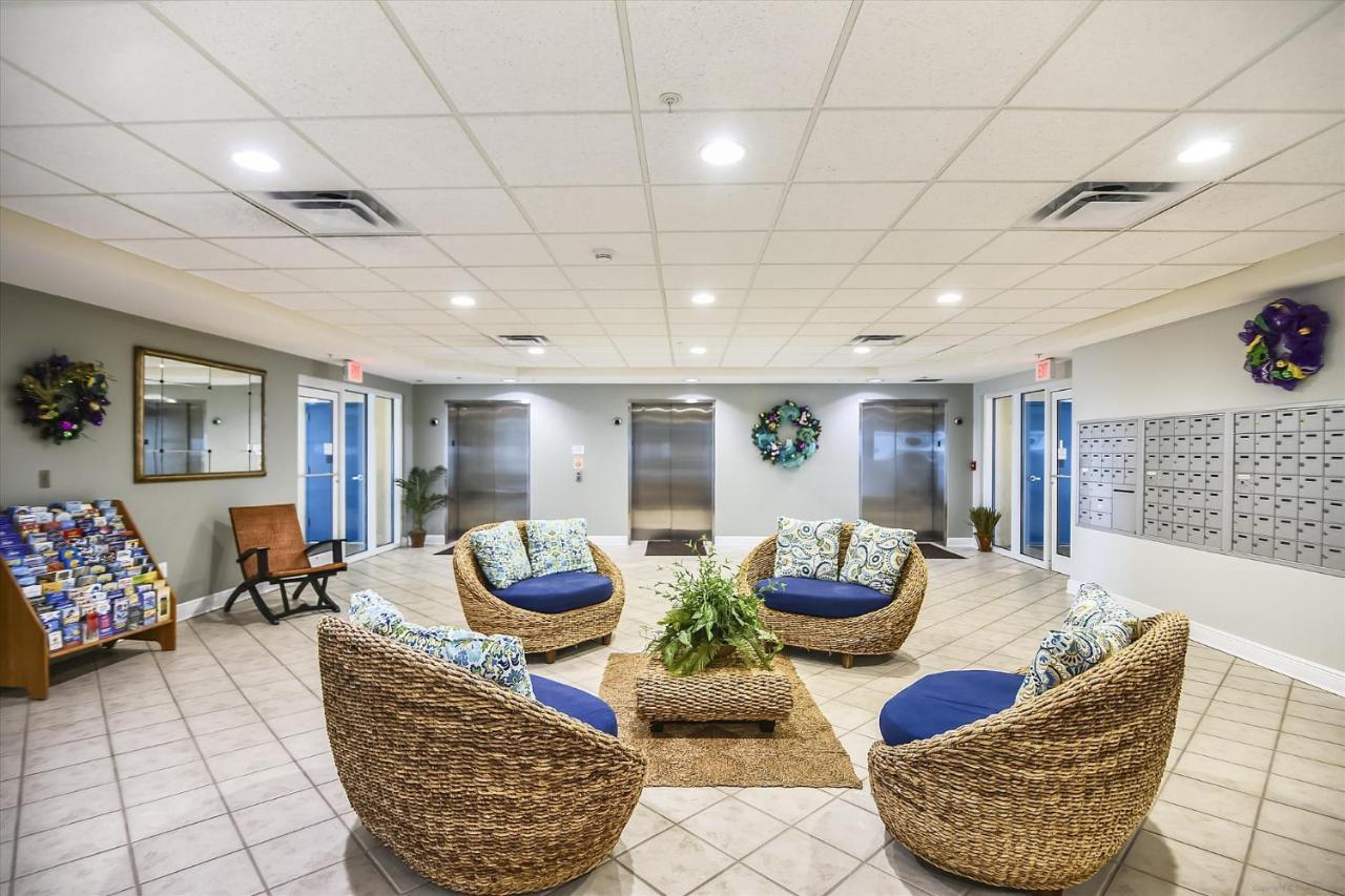 San Carlos Unit 902 Villa Gulf Shores Dış mekan fotoğraf