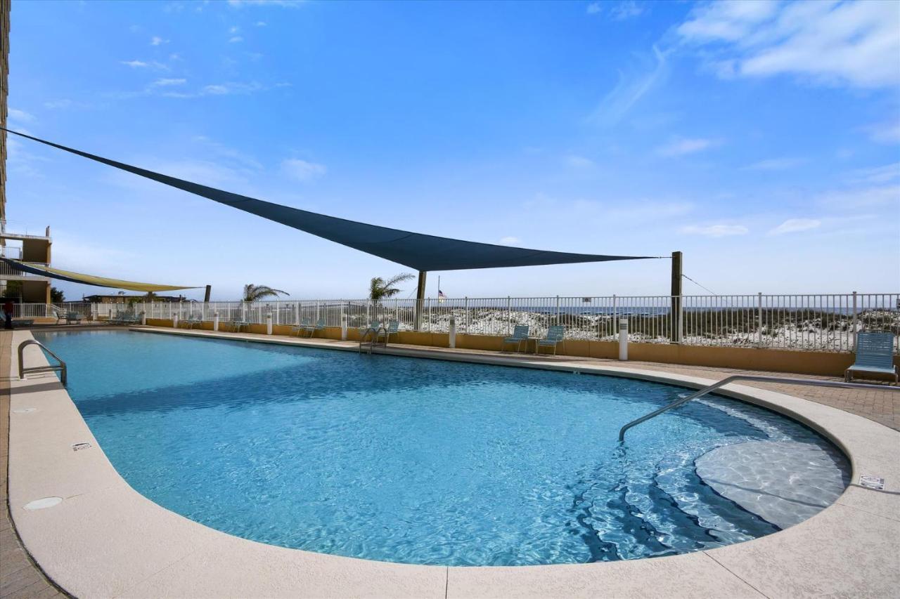 San Carlos Unit 902 Villa Gulf Shores Dış mekan fotoğraf