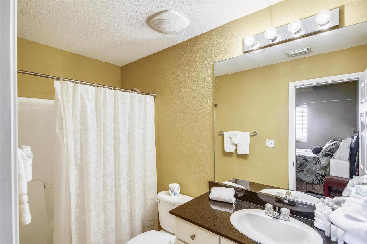 San Carlos Unit 902 Villa Gulf Shores Dış mekan fotoğraf