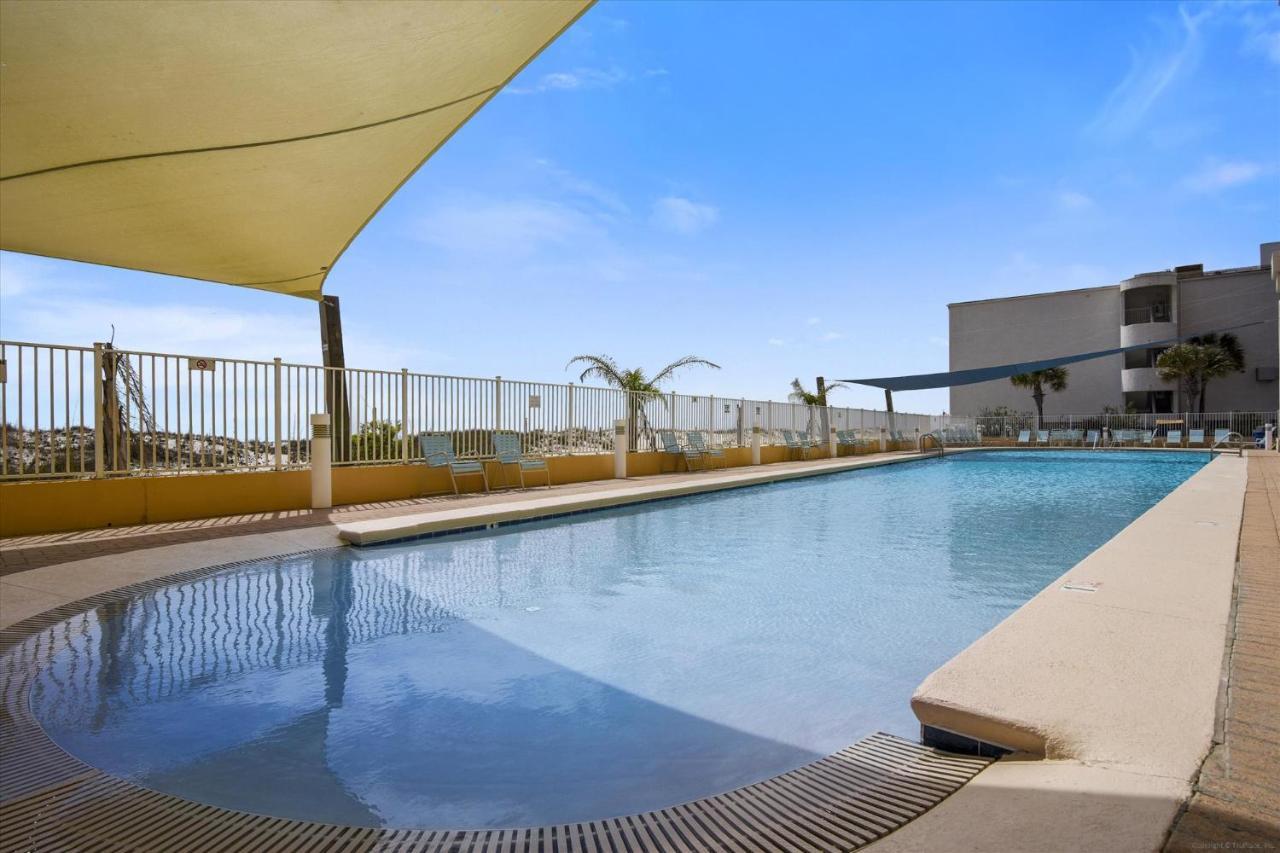 San Carlos Unit 902 Villa Gulf Shores Dış mekan fotoğraf