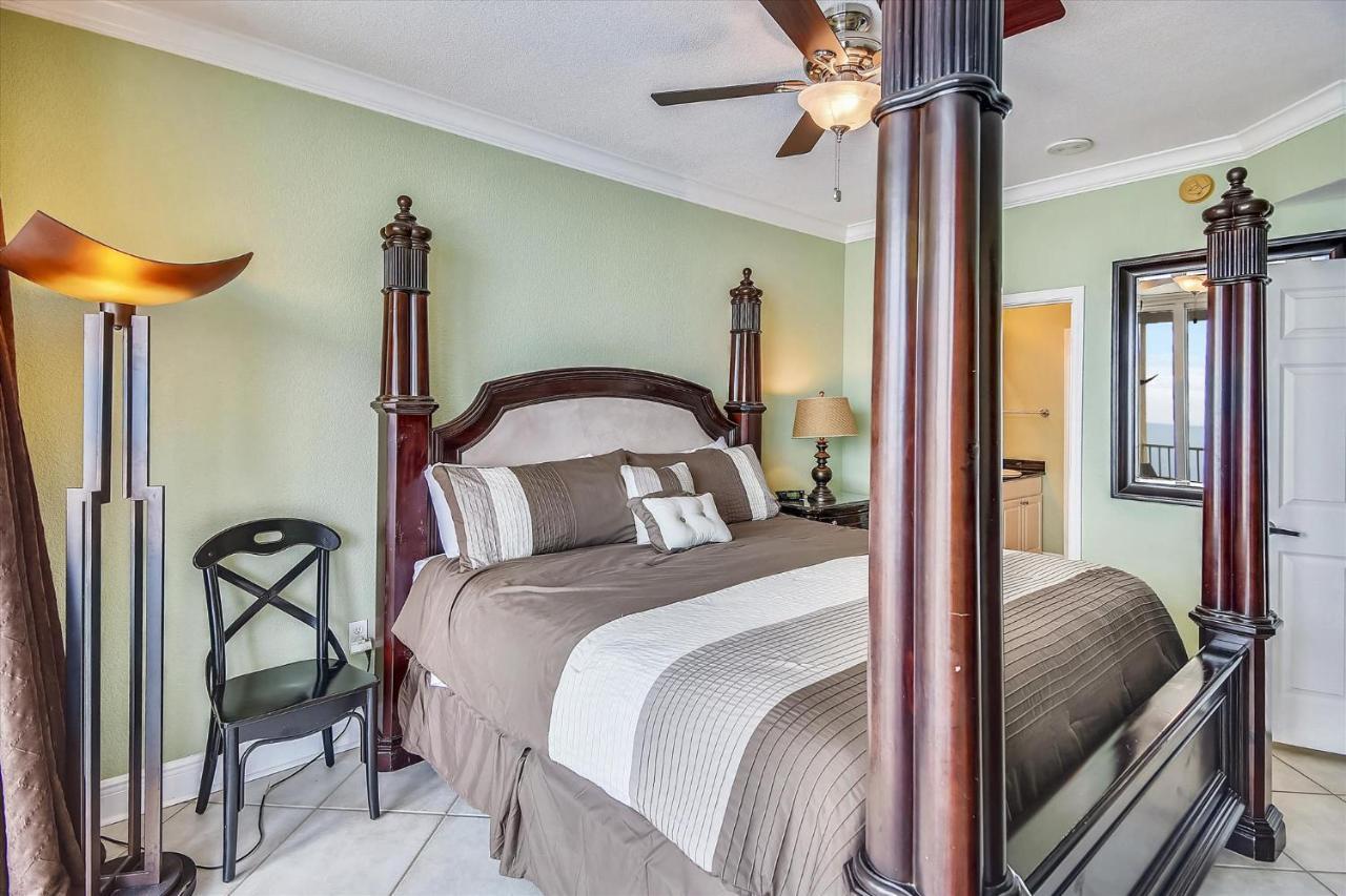San Carlos Unit 902 Villa Gulf Shores Dış mekan fotoğraf